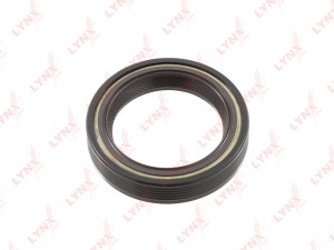 Сальник коленчатого вала (48x35x10-R) SO-0093 SO0093 LYNXAUTO