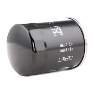 HONDA CIVIC (2001-2005) OC617 MAHLE KNECHT