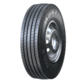 Покрышка КАМА FORZA REG S рулевая ось 295/80 R22.5 4430007 KAMA