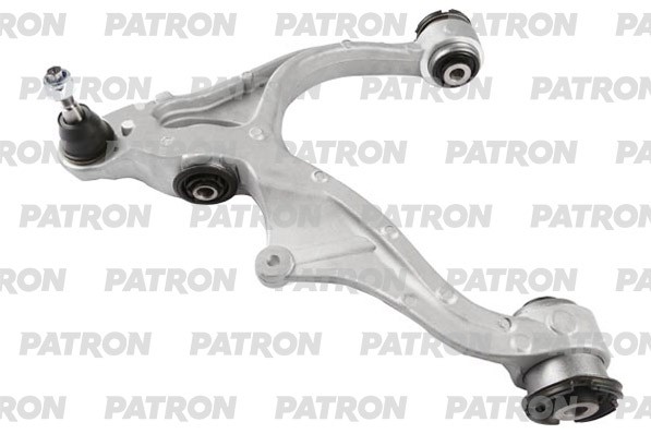 Рычаг подвески DODGE RAM 1500 2006-2010 & 4th Gen (Произведено в Турции) PATRON PS50333L PATRON