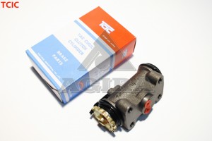 Цилиндр тормозной задний HYUNDAI HD65,72,78,County левый TCIC 11S0340 TCIC