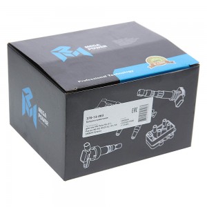 Катушка зажигания VW Polo (95-01),Passat AUDI A2,A3,A4 SKODA Octavia (без коммут 370-13-063 MEGA POWER