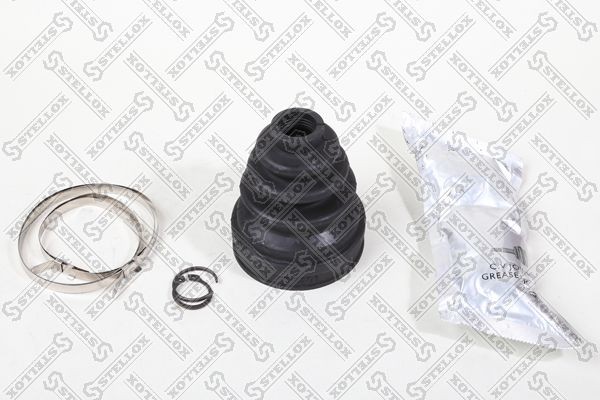 к-кт пыльника ШРУСа внутреннего!\ Mitsubishi Pajero Sport 00> 13-00797-SX STELLOX