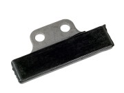 успокоитель цепи ГРМ! 2443126000\ Hyundai Accent 1.5 0481095SX STELLOX