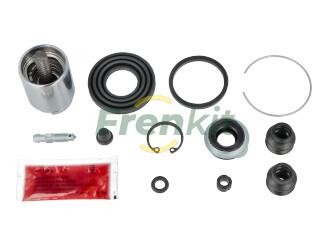 рем.к-т диск.торм. с поршн.! D36, Akebono\ Mazda 6 02-07 235935 FRENKIT