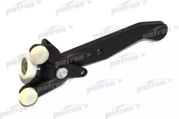 VW TRANSPORTER T5 (2003-2015) P35-0012 PATRON