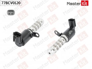 Клапан VVT (выпуск) Hyundai SOLARIS IV седан (RB) 2010 - 2017 77BCV0120 77BCV0120 MASTER KIT