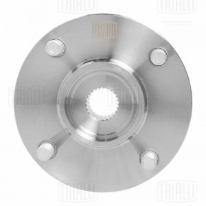 Ступица MITSUBISHI Lancer 9 (03-11) (1.6) передняя TRIALLI MR 1104 TRIALLI