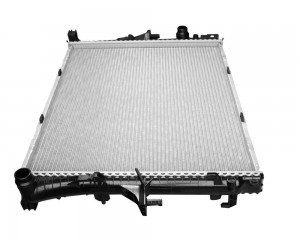 Радиатор охл. двигателя VW Touareg 02- Audi Q7 05- Porsche Cayenne I 02- M498317 M4983170 MARSHALL