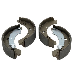 Тормозные колодки, барабанные, VW Polo V Sedan, SKODA Rapid I (1KN,NH3), Fabia I BR817 HOLA