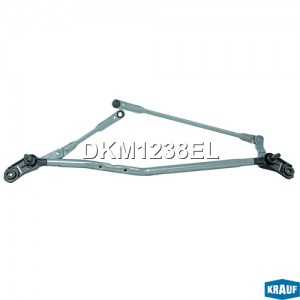 Трапеция стеклоочистителя dkm1238el KRAUF