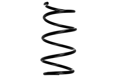 пружина передняя! 40 084 55\ BMW E60/E61 2.5D/3.0D 03> Z38381 ZENTPARTS