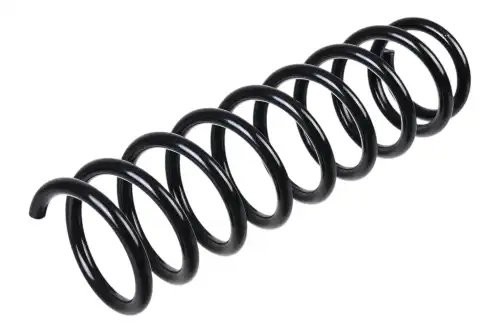 пружина задняя!\ Mitsubishi Outlander Z38431 ZENTPARTS