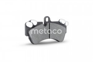 VW TOUAREG 2.5/3.2 02> 17",шильда 1LC 3000191 METACO