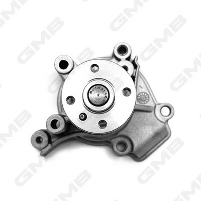 Насос водяной HYUNDAI Elantra (96-) (1.6/1.8/2.0) GMB GWHY35A GMB