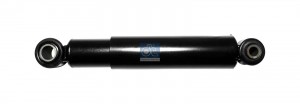Пружина тормозной колодки HONGYAN 3 DIESEL TECHNIC