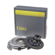 к-кт сцепления!\ Lada Oka 1111-13 88> GIE36015 GANZ