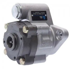 Насос гидроусилителя IVECO Eurotech,Eurostar,Eurotrakker MEGAPOWER 340-11-024 MEGA POWER