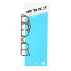 Прокладка коллектора AUDI 100 (85-94) впускного VICTOR REINZ 71-27111-10 VICTOR REINZ