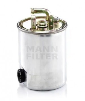 Фильтр топливный WK84218 MANN FILTER
