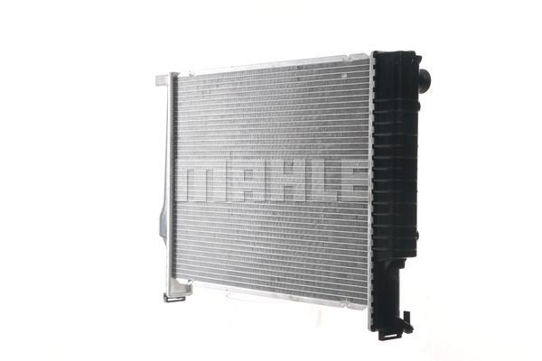 Стартер CF85VI/XF95/105 MS 759 MAHLE KNECHT