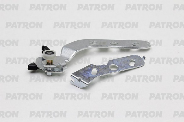 FIAT DUCATO (2006>) СДВИЖНОЙ ПРАВОЙ НИЖНИЙ P350035 PATRON