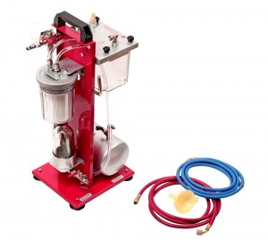 Установка для промывки системы кондиционирования JTC JTC-1409 JTC TOOLS