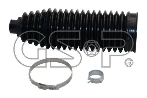 пыльник рейки рулевой!\ Ford Mondeo IV 07> 540481S GS P