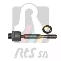 тяга рулевая!\ Toyota Land Cruiser 100 HDJ100/UZJ100 02> 92-92583-026 RTS