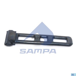 Крепление брызговика SCANIA 4 series SAMPA 043205 SAMPA