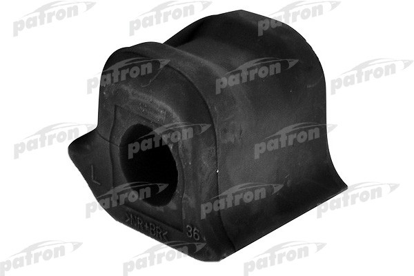 Втулка стабилизатора TOYOTA Avensis (T270) переднего левая PATRON PSE2447 PATRON