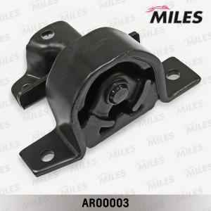 Опора двигателя правая NISSAN ALMERA/PRIMERA 00-05 AR00003 AR00003 MILES