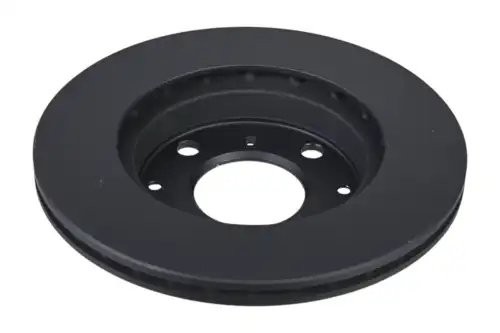 диск тормозной!Honda Jazz II (GD, GE3, GE2) Z06416 ZENTPARTS