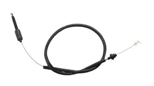 Трос стояночного тормоза RENAULT Clio (98-) правый TORK TRK0619 TORK AVTO