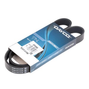 Ремень приводной поликлиновой 6PK996 DAYCO 6PK996 DAYCO
