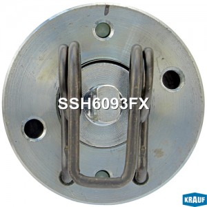 Реле втягивающее JOHN DEERE стартера KRAUF SSH6093FX KRAUF