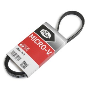 Ремень приводной поликлиновой 4PK1063 GATES 4-PK-1063 GATES