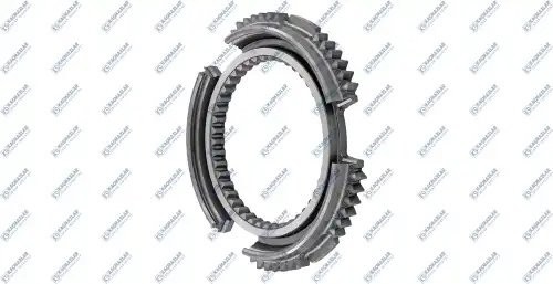 кольцо синхронизатора КПП!\ MB G210-16 K2103146 KACMAZLAR