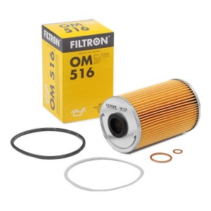 Фильтр масляный OM516 FILTRON
