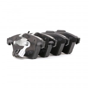 Колодки тормозные P85081 P85081 BREMBO