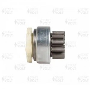 Привод стартера (бендикс) для а/м Ford Focus II (08-)/Focus III (11-) 2.0i (VCS  VCS 1004 START VOLT