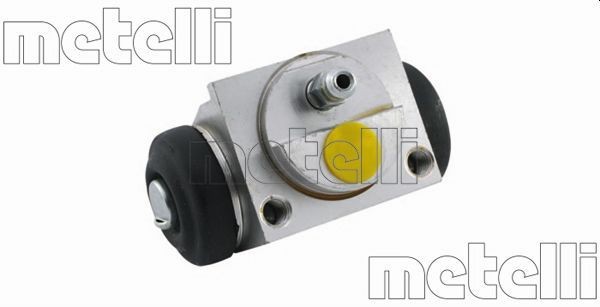 FORD EUROPA FOCUS II/TRANSIT CONNECT 20.64 040937 METELLI