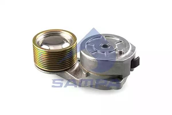 Натяжитель приводного ремня SCANIA P,G,R,T series SAMPA 042274 SAMPA