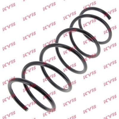 пружина передняя!\ Ford Ka 1.0/1.3 96> RA1065 KAYABA