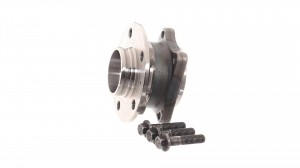 Ступица задняя VKBA3627 SKF