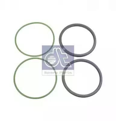 РМК цилиндра ретардера сальники 1.35110 DIESEL TECHNIC