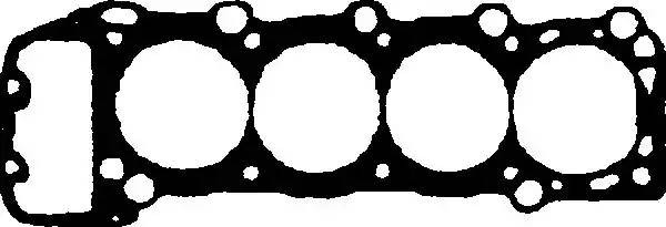 TOYOTA PREVIA 90-00 D=97mm / 2.4 / 2TZFE 61-52850-00 VICTOR REINZ