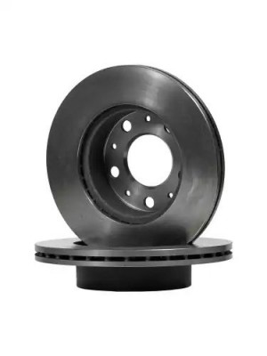 диск тормозной передний Z05998 ZENTPARTS