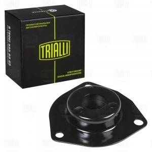 Опора амортизатора Nissan X-Trail T30 (01-)/Primera P12 (02-) (перед.) (без подш SA 1464 TRIALLI