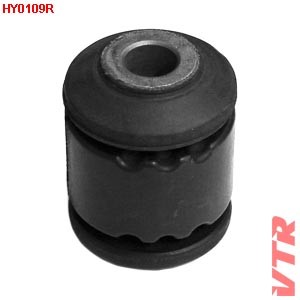 Сайлентблок нижнего рычага передней подвески HY0109R HY0109R VTR